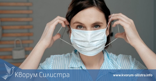 Продължава спада на заразените в Силистренско при ръст на ваксинираните