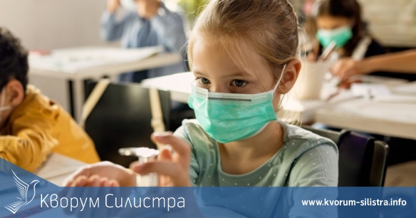 Тестването на децата за COVID-19 в Ситово, Главиница и Дулово се отлага засега