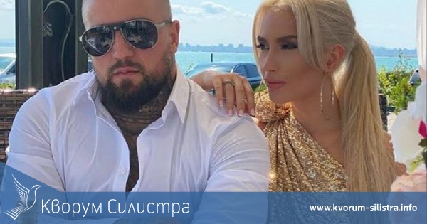 Силистренката Тита вече мисли сватба и семейство