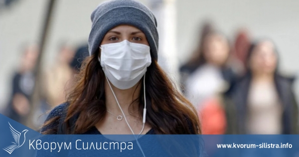 След близо 25 % ръст на заразените, над 500 силистренци са вече с бустерна доза против ковид