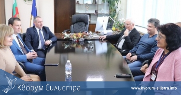 Областните управители на Русе, Разград и Силистра обсъдиха утрешните избори