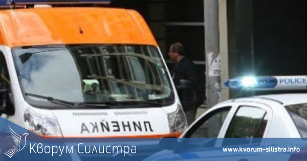 Възрастен мъж почина в колата си в силистренското село Айдемир