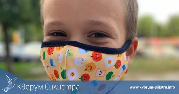 Силистра излиза от тъмночервената COVID зона след 50 новозаразени