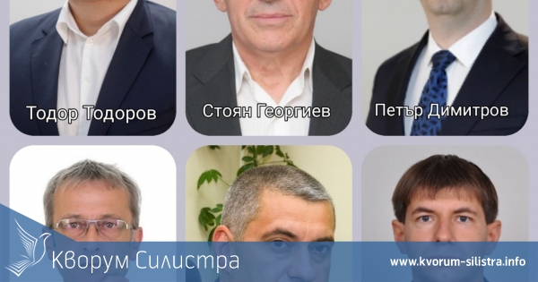 Преференциален вот - кой събра най-много в област Силистра и защо силистренци спряха да харесват политиците си