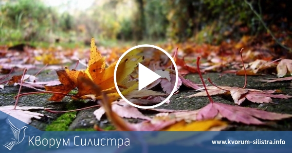 Облачна и хладна сряда в Силистренско