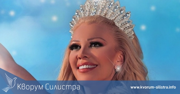 ЛУНА отвя Каракачанов, Волен, Марешки, Цветан Цветанов и Валери Симеонов в Силистра