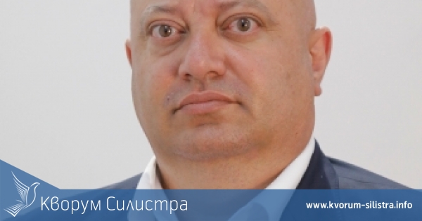 Избраният за депутат от ГЕРБ-СДС в Силистра Тодор Тодоров се отказа да влиза в парламента