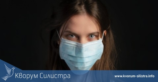 Потвърдените случаи на коронавирус в Силистренско минаха 9 000