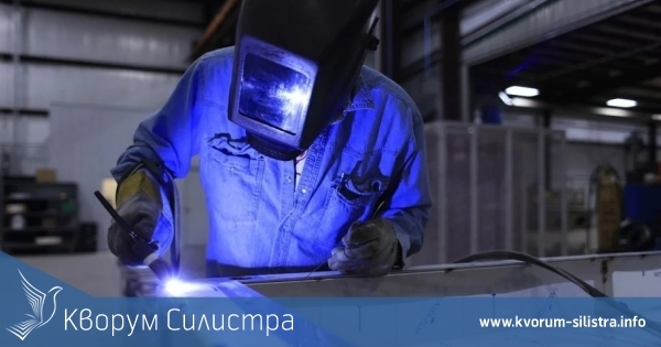 Свободни работни места в област Силистра