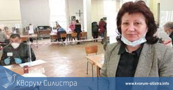 Изборният ден в Силистренско приключи при рекордно ниска активност