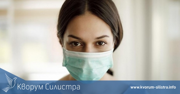 Продължава спада на пандемията в Силистренско след 44 новозаразени