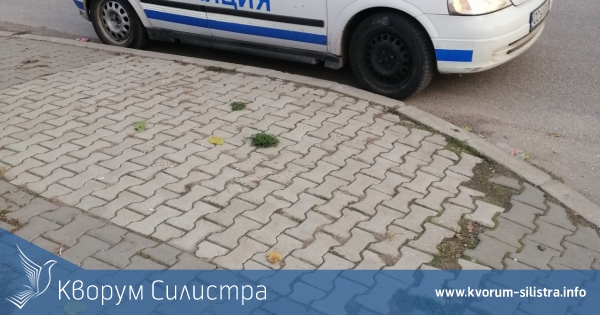 Ученици откраднаха кола в Силистра и катастрофираха