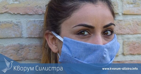 Най-малко инфектирани са отчетени в Силистренско в целия Североизток