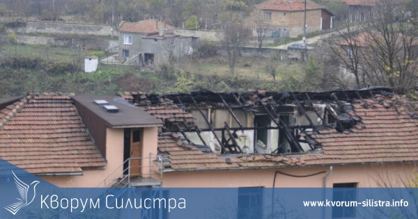 Кампания за възрастните от Рояк организират в силистренско село