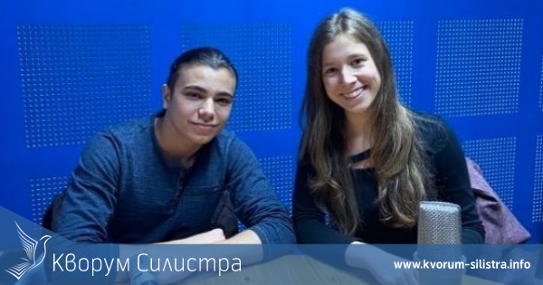Силистренската група "Глутницата" с нов сингъл