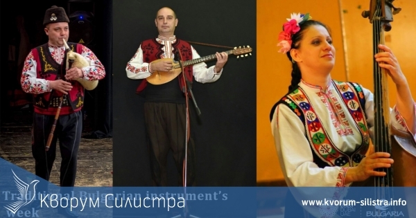 Община Силистра представя културно– историческото ни наследство в Дубай