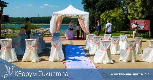 След бейби бума пандемията донеси в Силистренско и бум на сватбите