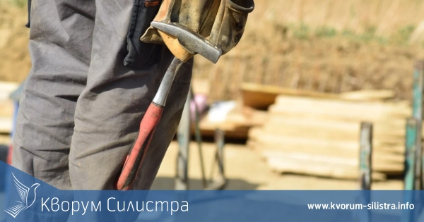 Свободни работни места в област Силистра