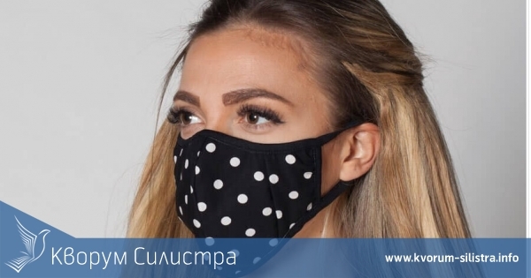 В Силистренско едноцифрен и най-малък брой инфектирани от цялата страна