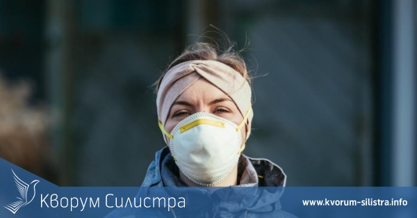 Силистренска област е с най-малко нови случаи на коронавирус в Североизточна България