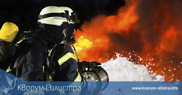 Пожарната в Силистра: Много внимавайте за да не се повтори миналогодишната зима