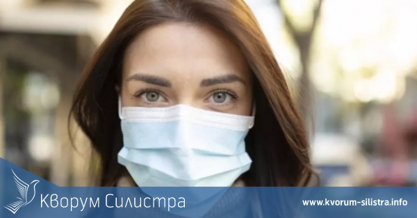 След 29 новозаразени област Силистра излиза от червената зона