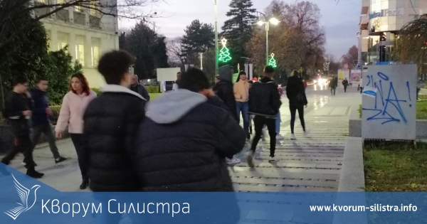 ВИЖТЕ цялата информация как и при какви условия тръгват на училище от понеделник в Силистренско