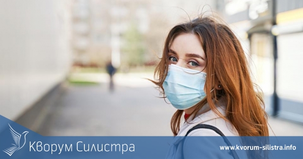 27 нови случая на коронавирус в Силистренско