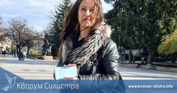 Детска градина в Силистра с информационна кампания по случай Международния ден на хората с увреждания