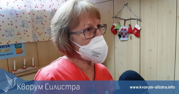 Хематологичен анализатор ще улесни кръвните изследвания на малките пациенти в Силистра