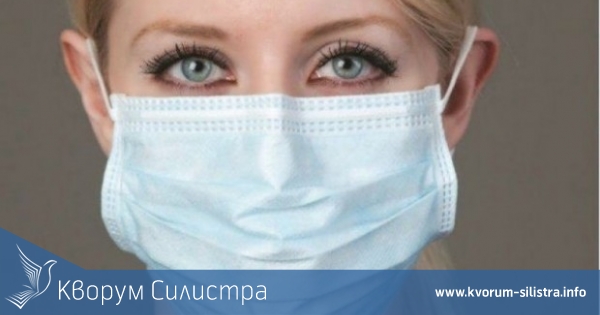 8-кратен скок на заразените в Силистренско отчита Единния информационен портал