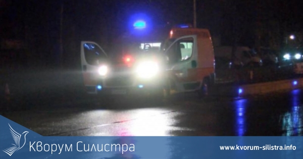 Малко след полунощ автомобил блъсна на празен булевард 83-годишна силистренка
