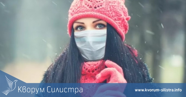 Големият брой новозаразени на път да върне област Силистра в червената ковид зона