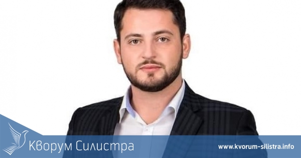 Общински съветник от Тутракан преизбран начело на ННЕК ЮНЕСКО