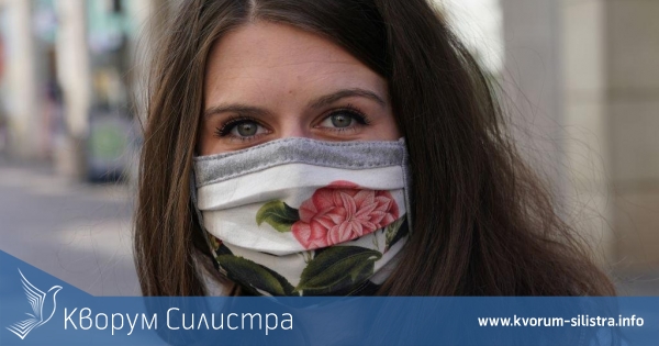 След най-малко новозаразени на Североизток област Силистра остава в червената зона