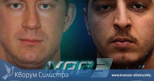 След като стана световен шампион силистренец излиза в Москва в първия си професионален двубой