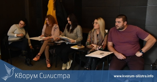 Силистренски стартъп се пребори с 49 проекта и е на финала за спечелване на финансиране