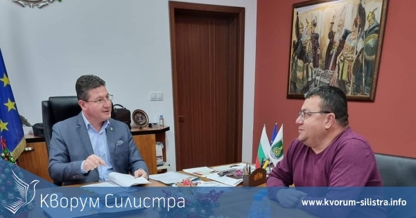 Община Главиница с пореден одобрен проект по обявен прием на МИГ "Главиница - Ситово Крайдунавска Дорбуджа"