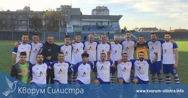 От Доростол: Извиняваме се за срамното ни представяне