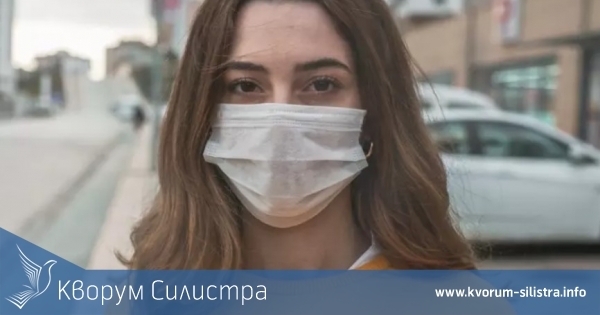 След най-малко новозаразени на Североизток област Силистра остава в жълтата зона