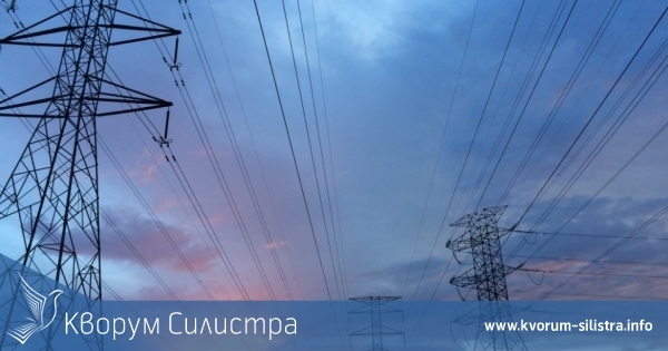 Вижте къде няма да има ток утре в област Силистра