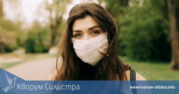 Фатален брой заразени от КОВИД-19 в Силистренско за денонощие