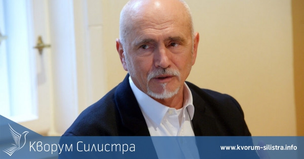 Министър Събев: С един билет от Силистра до Ню Йорк