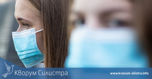 Необичайно голям брой заразени за съботен ден в Силистренско
