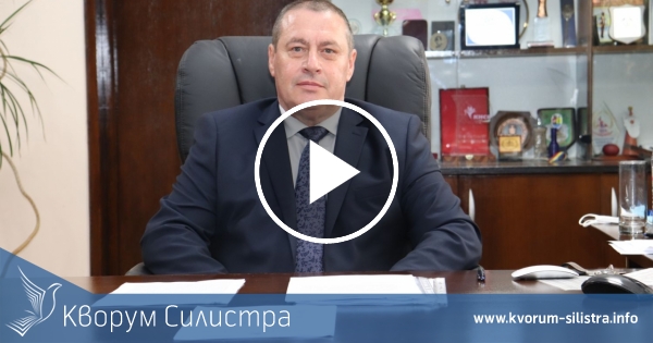 Областният управител на Русе: Преборихме се да има нов мост при нас вместо при Силистра
