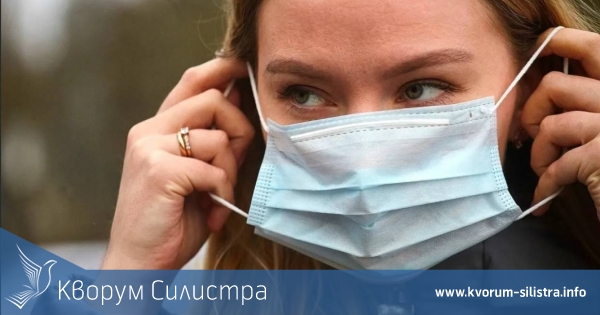 Почти троен спад на заразените в област Силистра