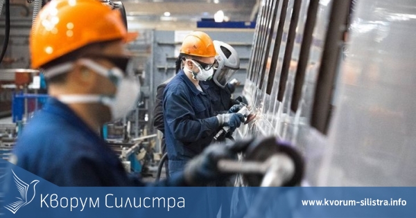 Свободни работни места в област Силистра
