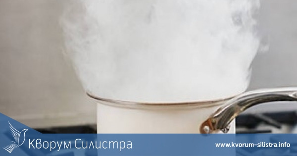 Пет инцидента с огън в област Силистра през празничните дни