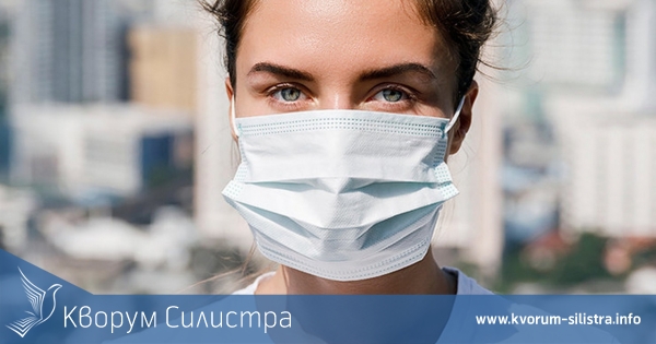 Двойно намаление на регистрираните ковид случаи в Силистренско