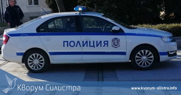 Намериха пребит мъж на улица в силистренско село
